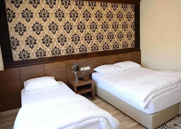 Hotel Soydan