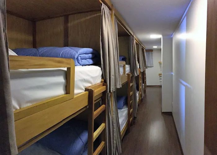 Eleganz Hostel & Suites