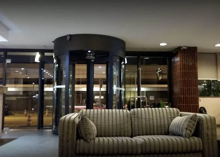 Niteroi Palace Hotel
