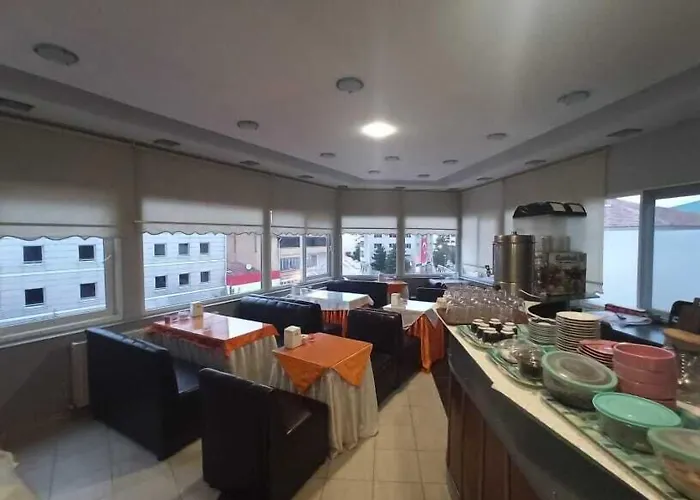 Sirin Hotel
