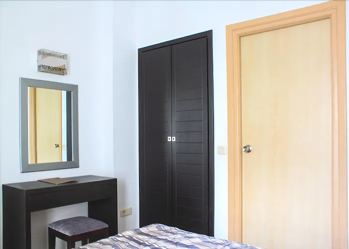 Andalucia Beach Hotel & Residence