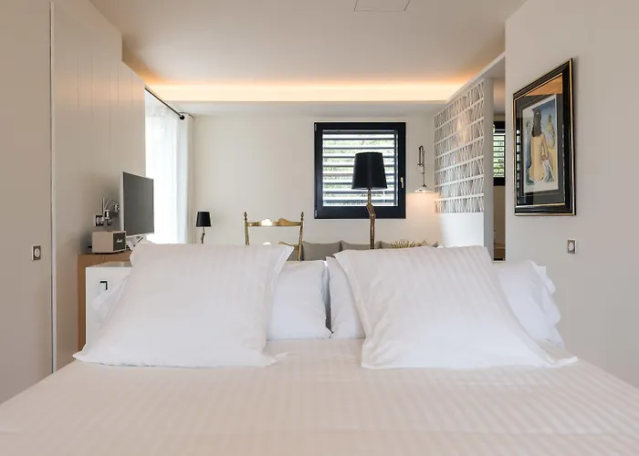 Boutique Hotel Villa Gala By Fimedhotels