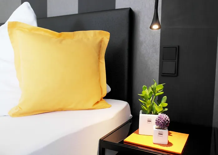 Hotel Blauer Fasan