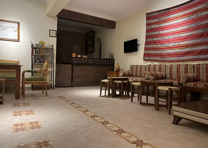 Hotel Euphrat Nemrut