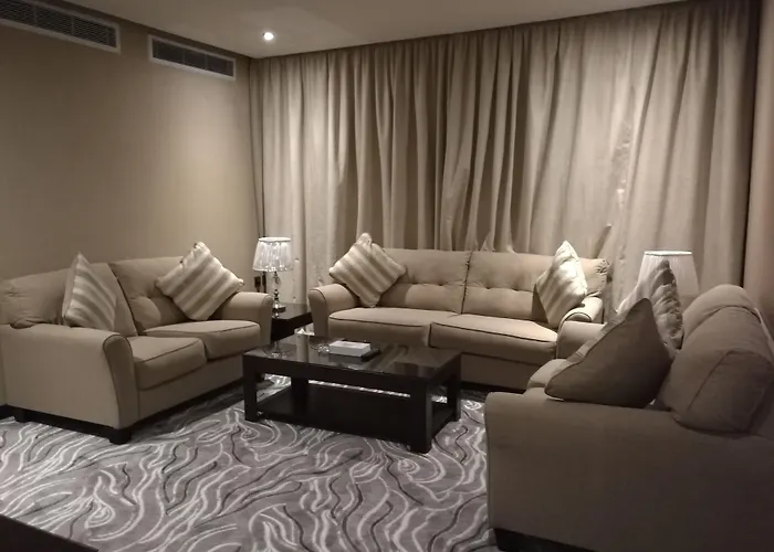 Naviti Warwick Al Khobar