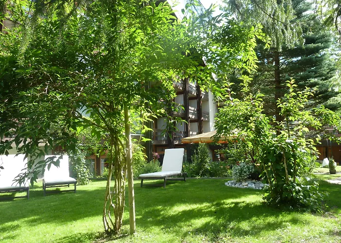Hotel Kreuz Lenk