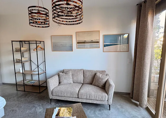 Kaze Ocean, The Originals Relais