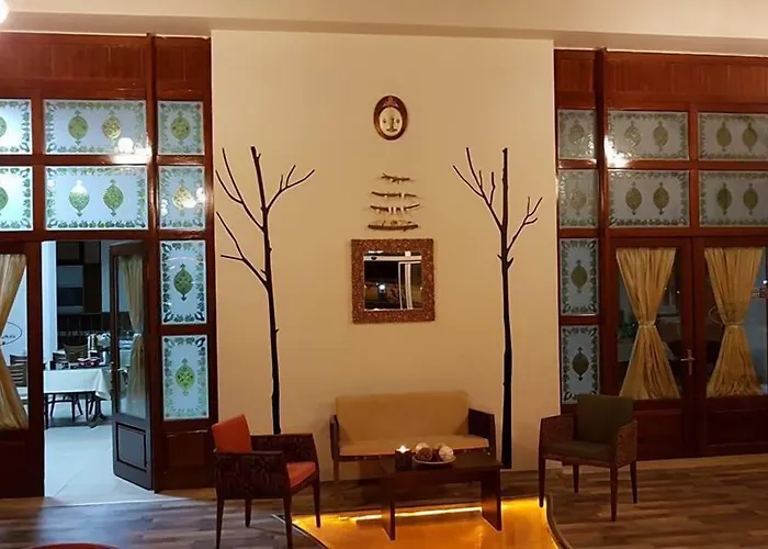 Safa Sorgun Thermal Hotel Wellness & Spa