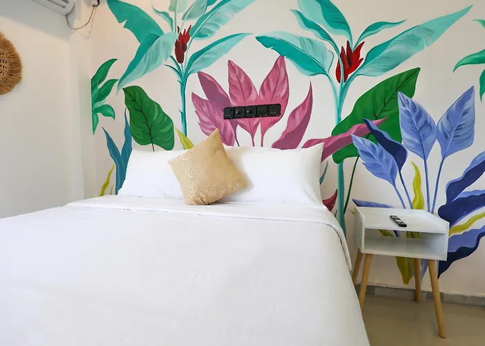 Sands Garden Hotel