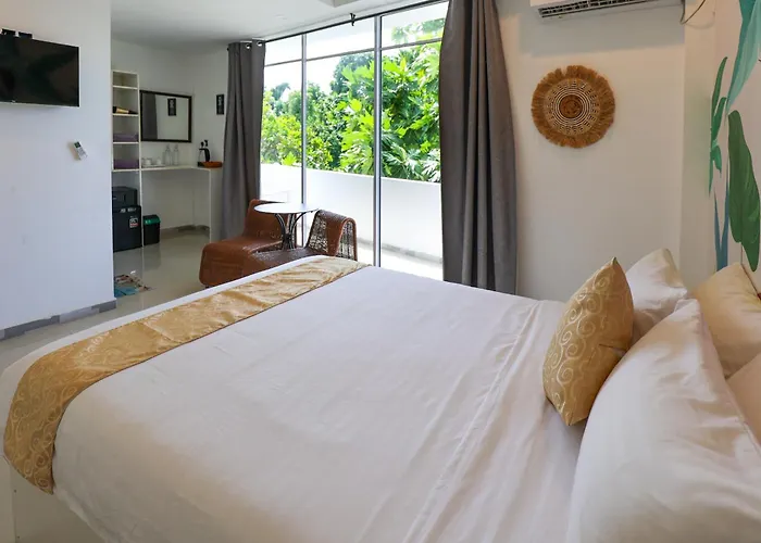 Sands Garden Hotel