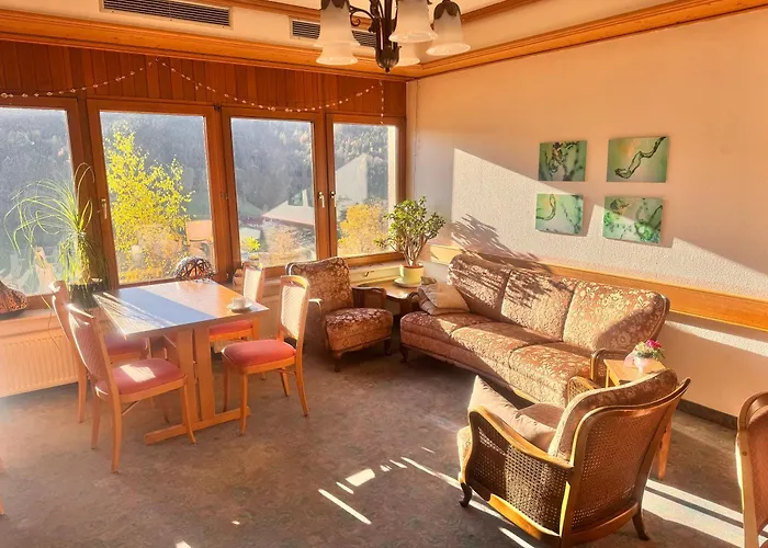 Hotel Schauinsland