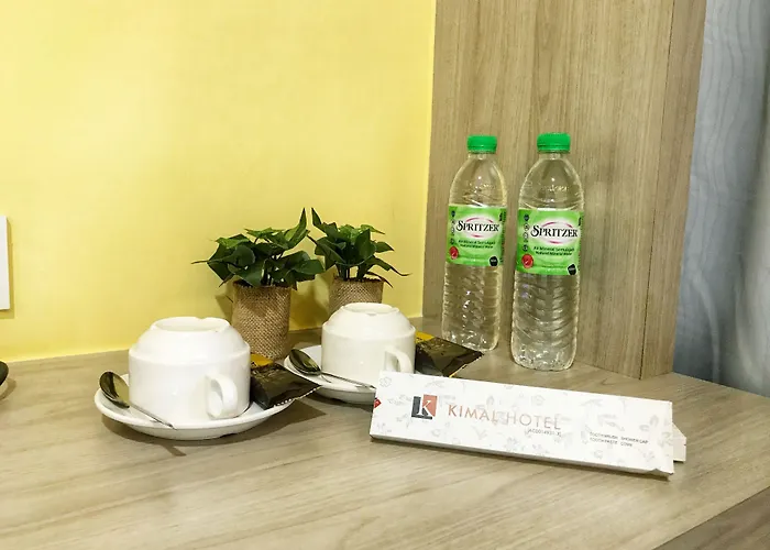 Kimal Hotel Taiping