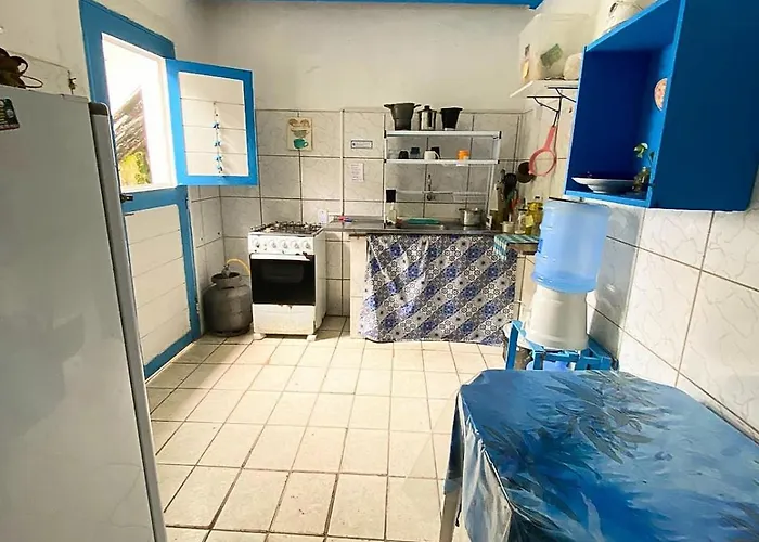 Casinha Blue Pipa