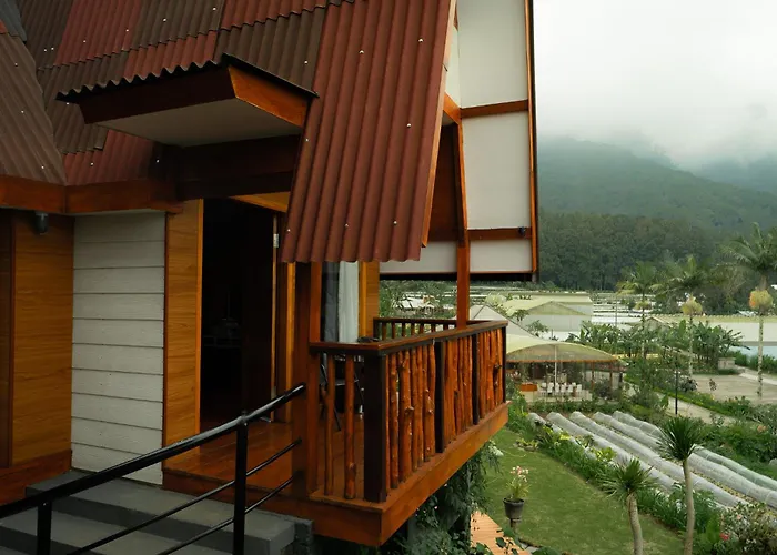 Pondanu Living