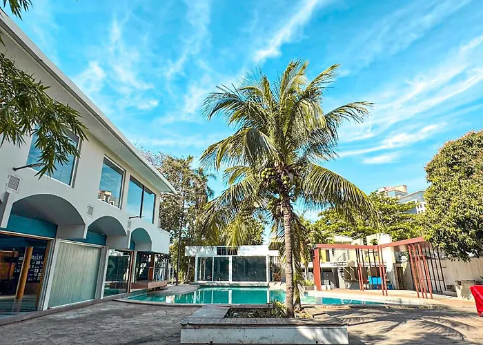 Hotel Asturias Centrico