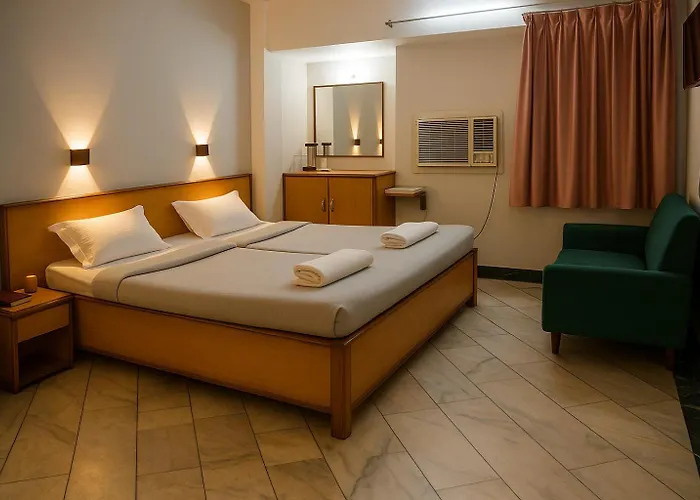 Subhash Hotel