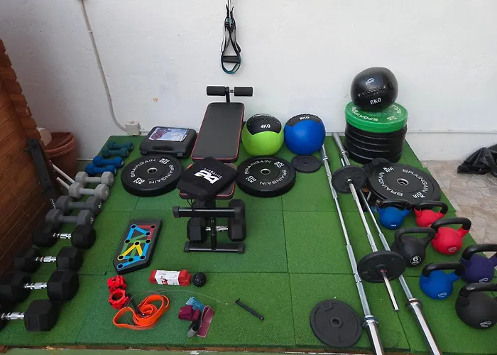 Lux Energy Room And Garden