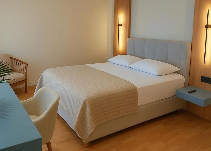 Elite Patras Suites