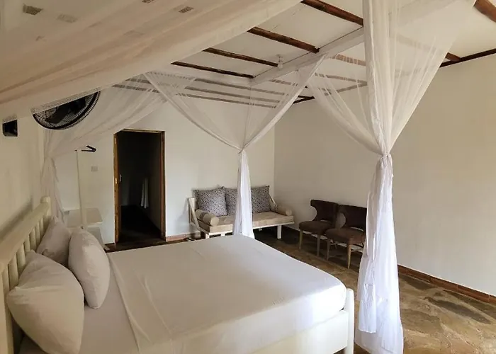 Gabsgate Resort