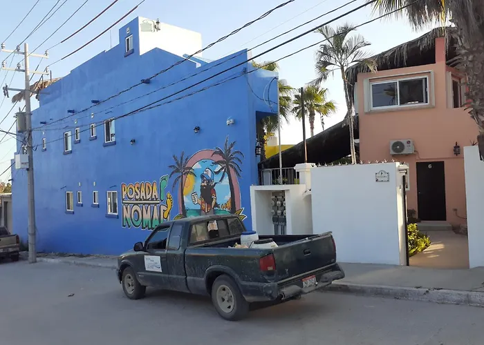 Posada Nomad