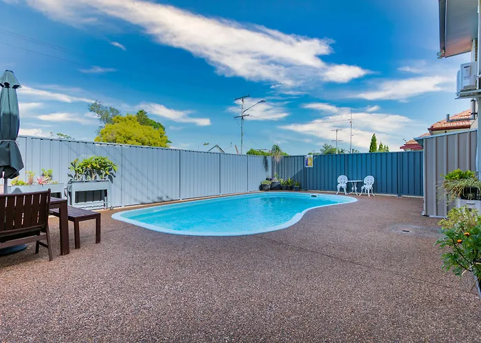 Hunter Valley Motel