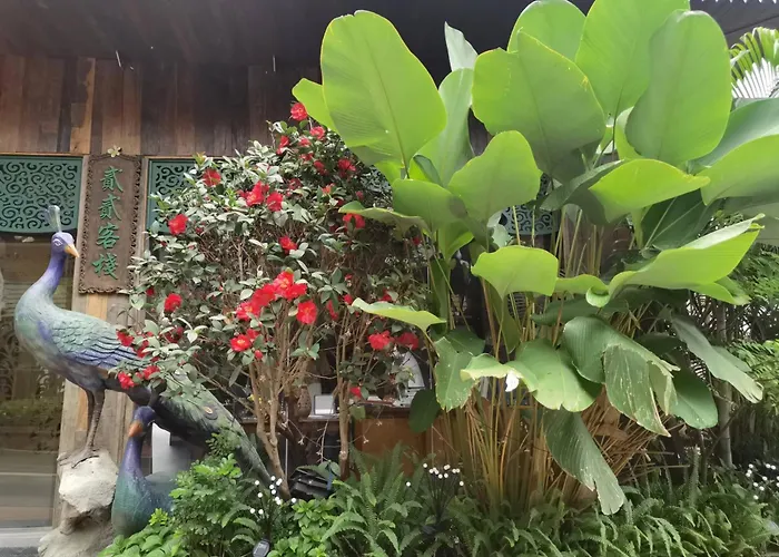 22 Garden House