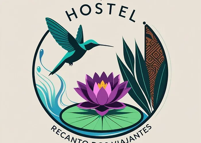 Hostel Recanto dos Viajantes