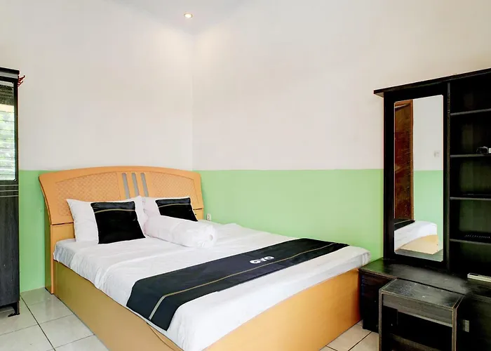 Hotel O Griya Cewang Syariah