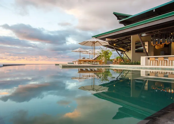 Hotel Three Sixty - Adults Only
