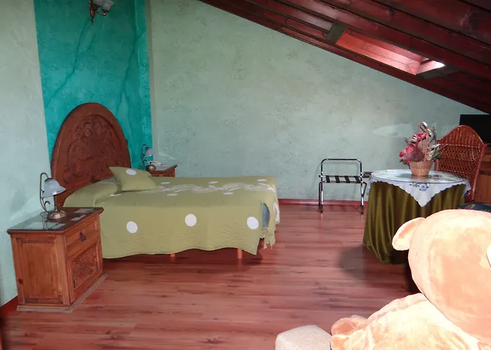 La Hacienda De Mi Senor
