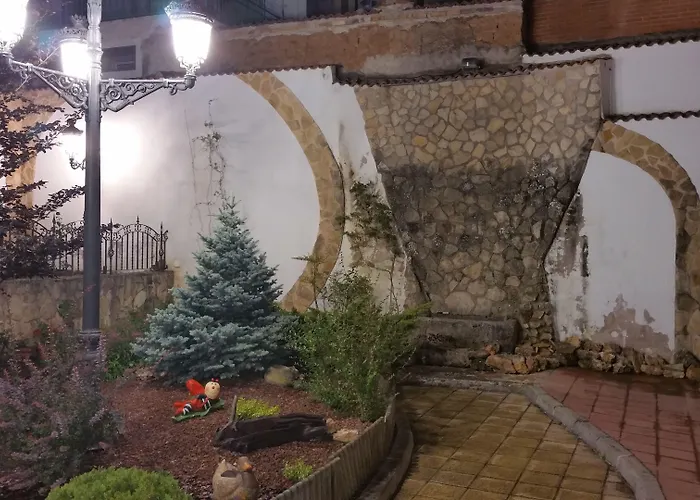 La Hacienda de mi Señor