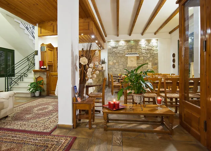 Artemis Hotel