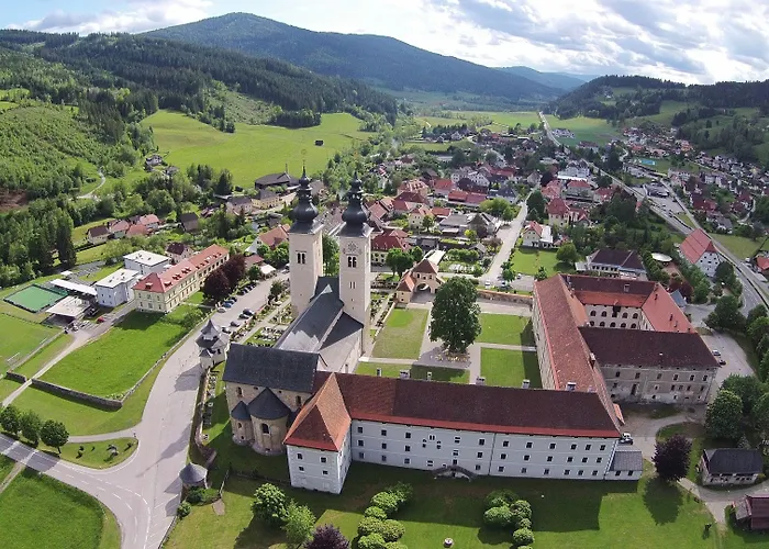 JUFA Hotel Stift Gurk