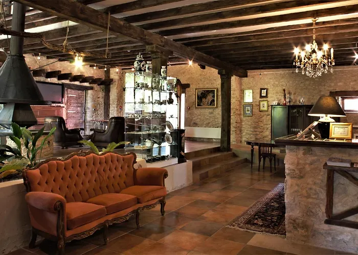 Domaine De Vareilles