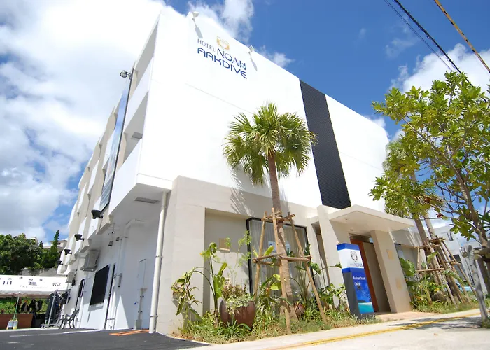Hotel Noah