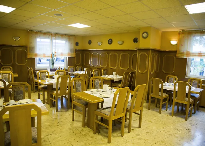 Hotel Stadt Peine