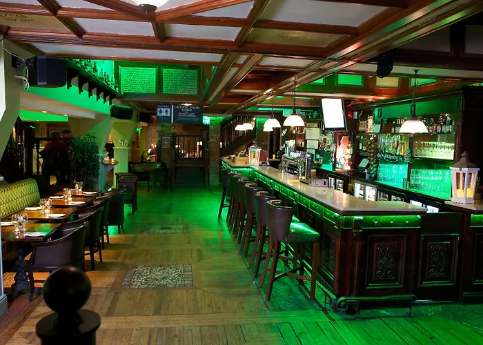Hayes Hotel