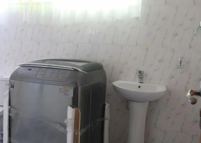 Adinkra City Hotel