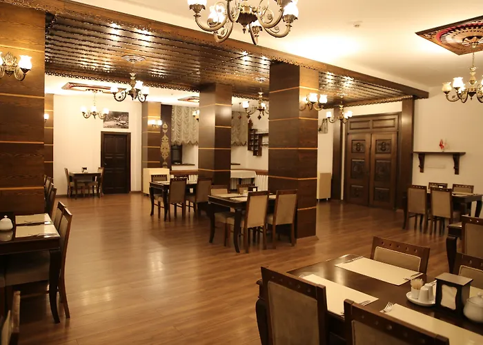 Cheltikov Hotel