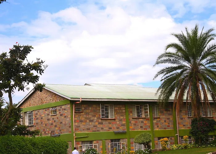 Sheywe Hotel Kakamega