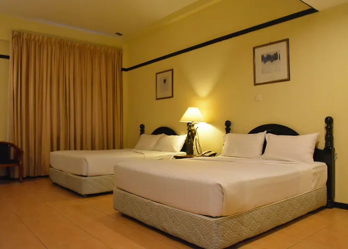 Grace Hotel Lahad Datu