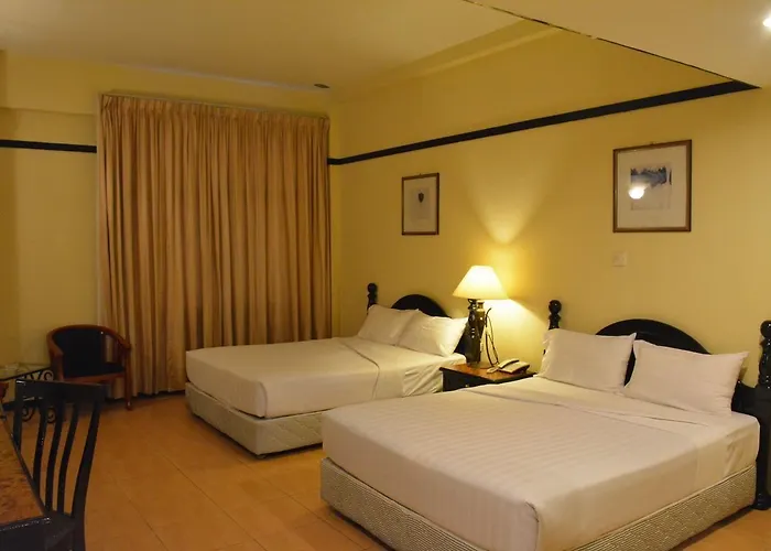 Grace Hotel Lahad Datu