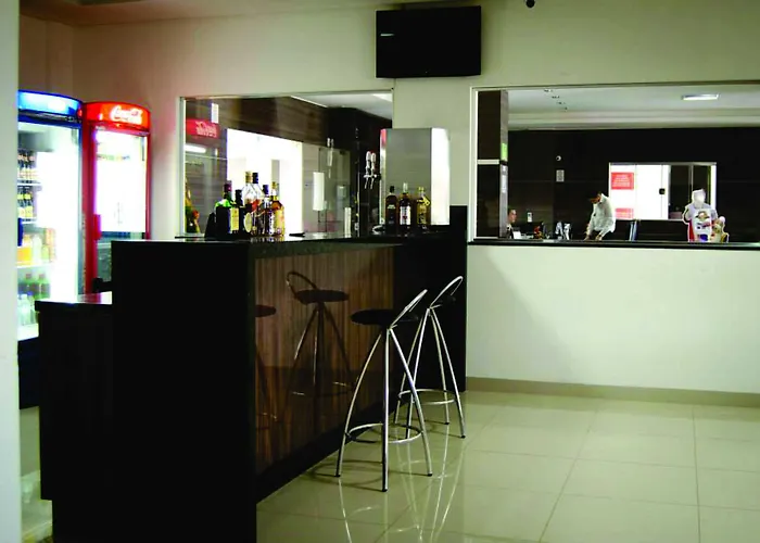 Tezla Hotel