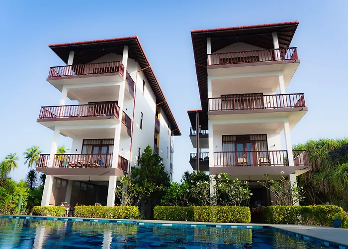 Ananya Beach Resort