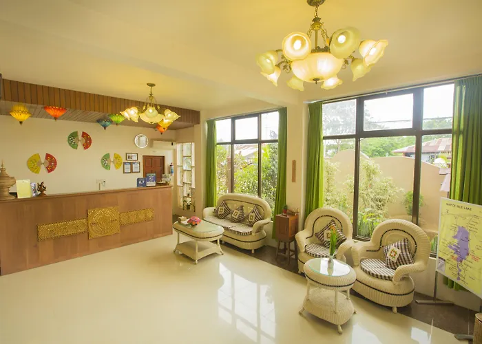 Inle Apex Hotel