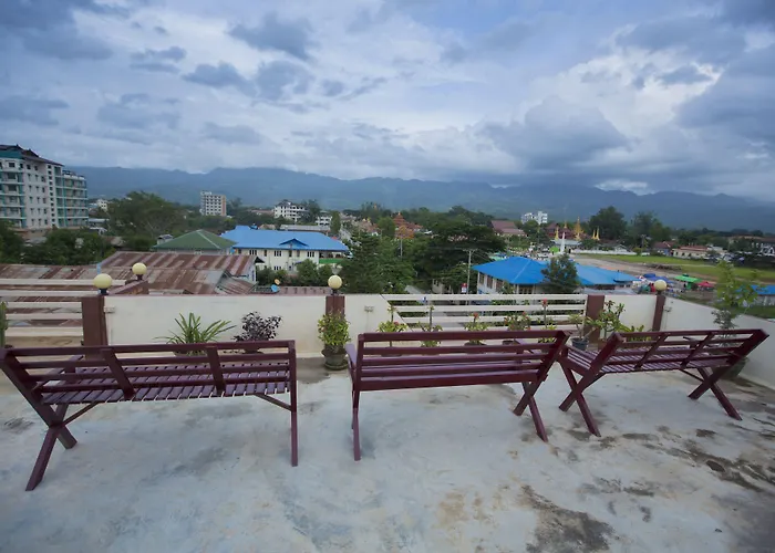 Inle Apex Hotel