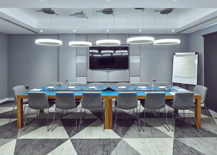 Holiday Inn Express Gibraltar By Ihg
