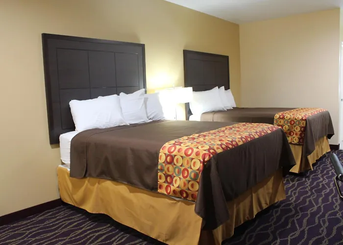 Express Inn And Suites