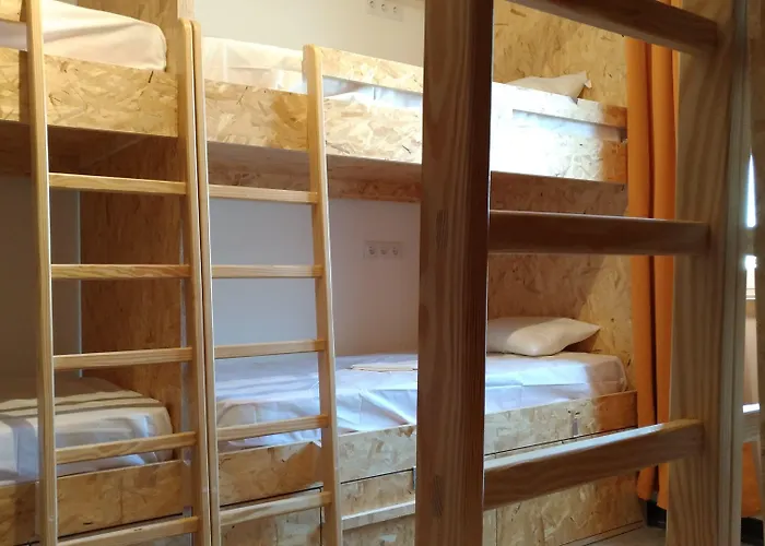 Hostellicious