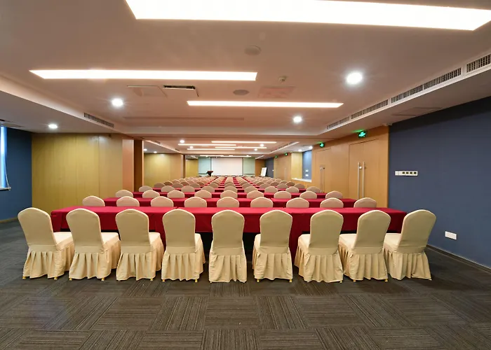 Holiday Inn Express Changchun High-Tech Zone By Ihg